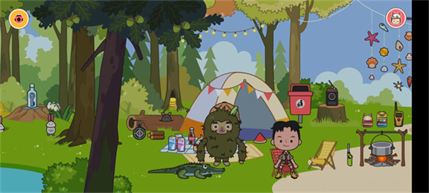 米加小镇云朵系列完整介绍，涵盖真实模拟风格的小镇游戏精选