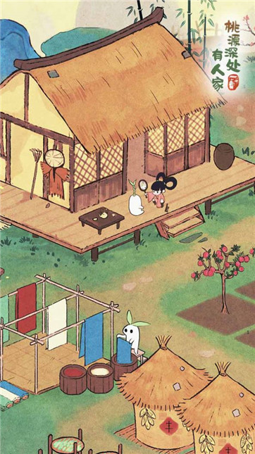 面向长期娱乐的经营类手机游戏推荐——经营店主系列