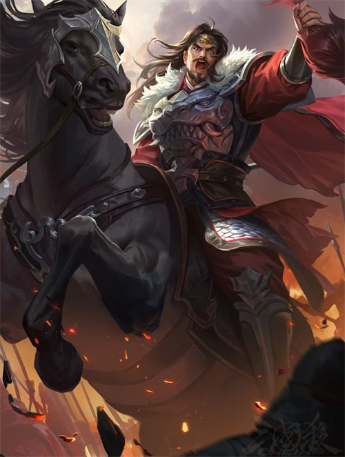 《三国杀OL》迎来全新武将“谋”华雄的震撼亮相！丰富优惠折扣等待玩家前来体验！