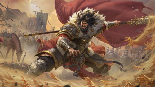 《三国杀OL》迎来全新武将“谋”华雄的震撼亮相！丰富优惠折扣等待玩家前来体验！