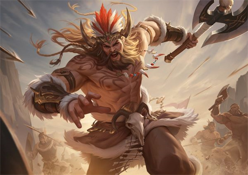 《三国杀OL》迎来全新武将“谋”华雄的震撼亮相！丰富优惠折扣等待玩家前来体验！