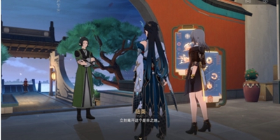 如何顺利完成崩坏星穹铁道中“龙返其乡”任务？——详细攻略指南

