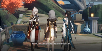 如何顺利完成崩坏星穹铁道中“龙返其乡”任务？——详细攻略指南

