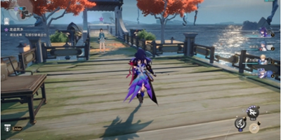 如何顺利完成崩坏星穹铁道中“龙返其乡”任务？——详细攻略指南

