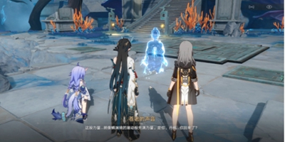 如何顺利完成崩坏星穹铁道中“龙返其乡”任务？——详细攻略指南

