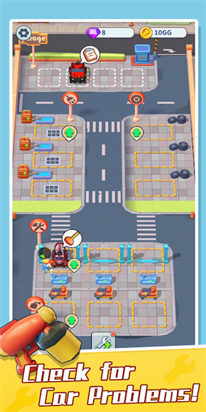 模拟驾驶游戏精选推荐，适合热爱赛车体验的玩家