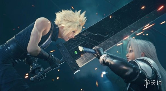 《FF7：重制版》总监滨口直树对Switch2硬件表现给予高度评价！