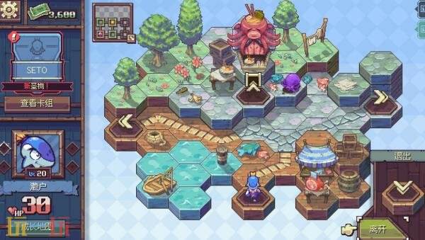 《纵横命途》预计于11月24日正式结束抢先体验阶段，随后将推出1.0版本的完整版内容。

