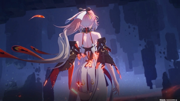 鸣潮长离的主要输出技巧有哪些？——详细介绍鸣潮长离的进攻方法