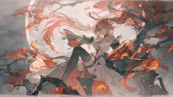 鸣潮长离的主要输出技巧有哪些？——详细介绍鸣潮长离的进攻方法