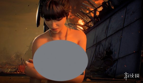 《剑星》与《死或生》携手呈现梦幻联动！沙滩派对MOD：霞与绫音的经典泳装亮相