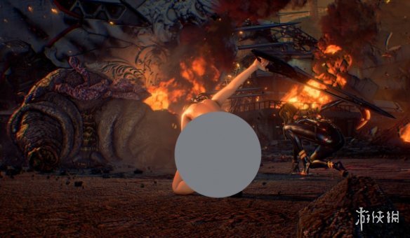 《剑星》与《死或生》携手呈现梦幻联动！沙滩派对MOD：霞与绫音的经典泳装亮相