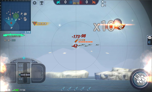 九载激荡，铁血同心——《巅峰战舰》庆祝九周年新版震撼上线！