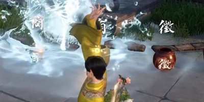 逆水寒手游中，青叶竹笛技能的获取途径有哪些？-详细介绍逆水寒手游青叶竹笛技能的获得方法