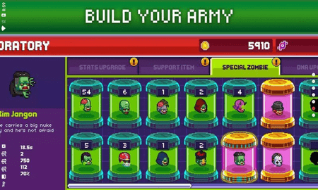 末日求生与僵尸战斗类游戏推荐_末日生存体验