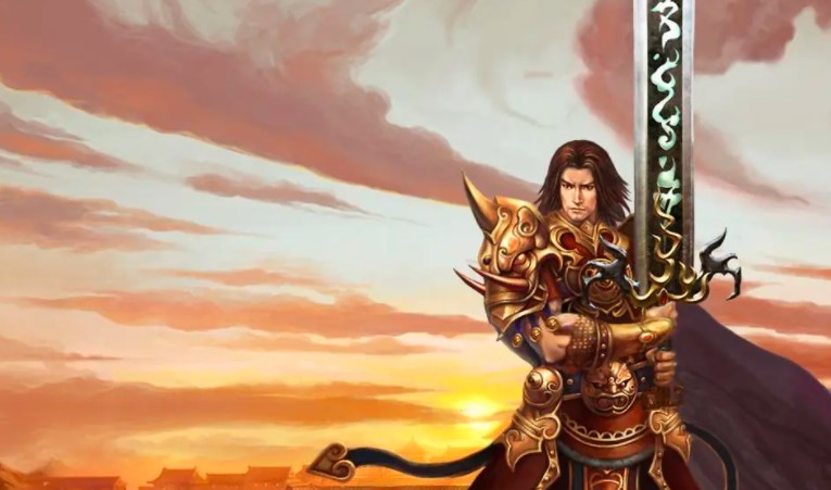 天怒公益三职业推荐——传奇类三职业精选