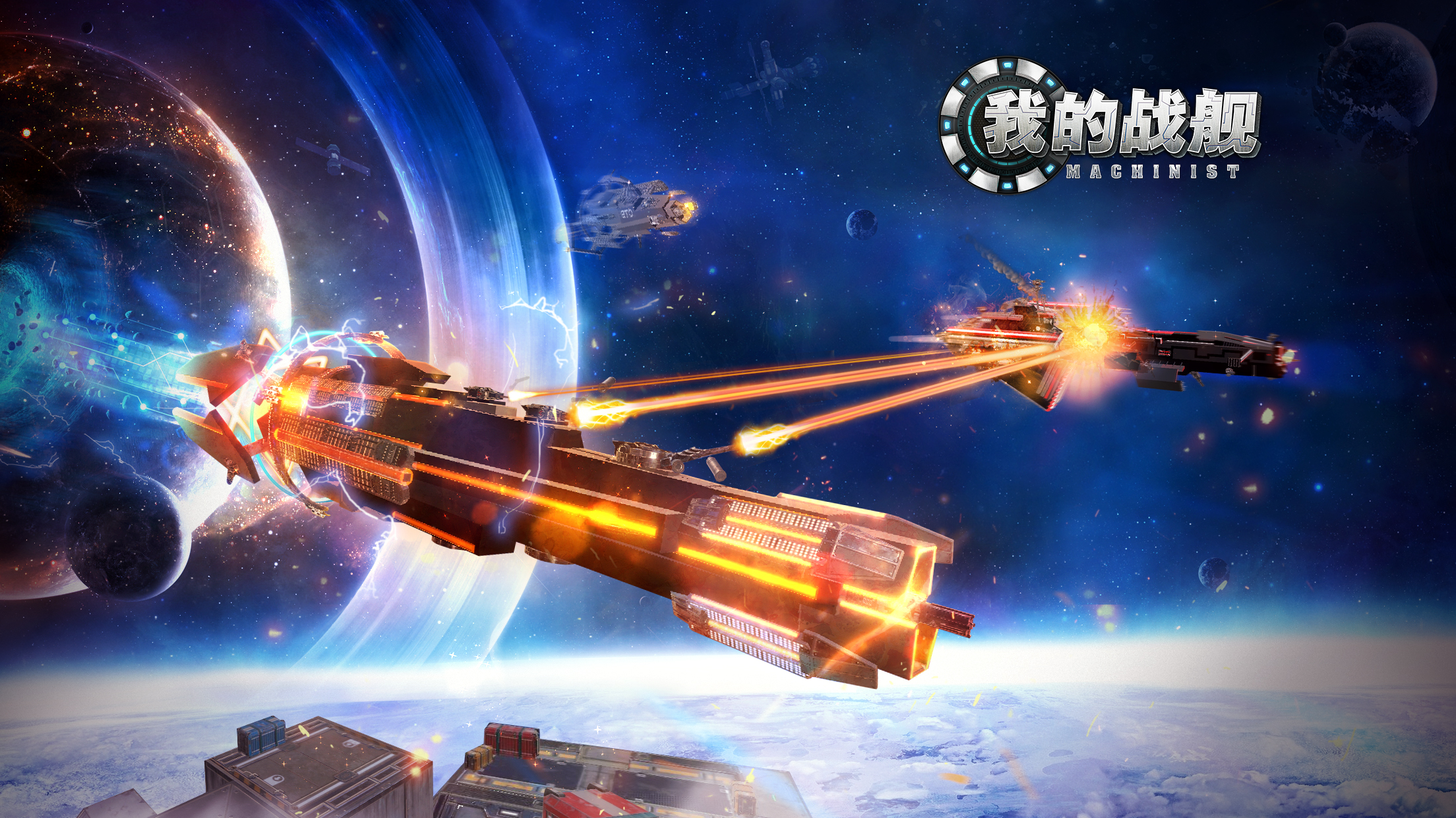 高智商烧脑解谜游戏推荐——这些作品非常精彩
