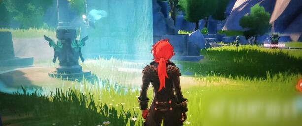 关于在《原神》中如何获取海上风魔瞳——详细方法解析
