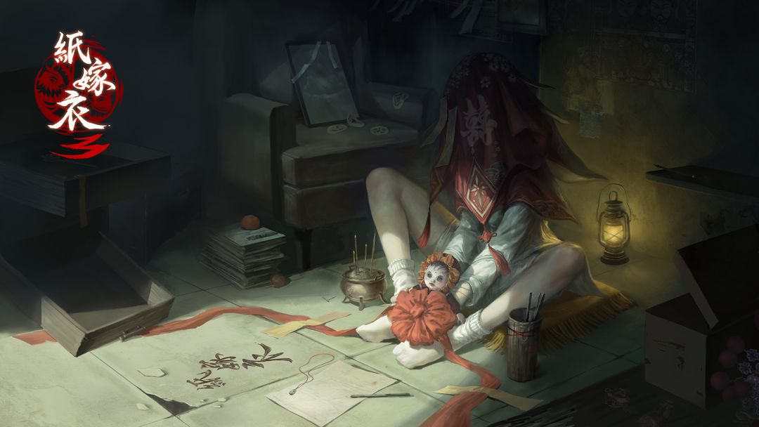 关于手机剧情恐怖解谜游戏的排行榜推荐_具有中国特色的恐怖游戏类型