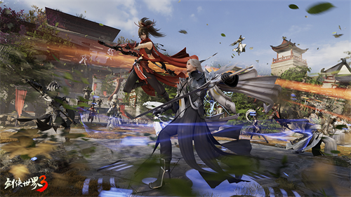 金蛇献瑞迎新岁，新时代的诸多新品登场！丰富多彩的活动同步上线，春节期间的新品抢先曝光！