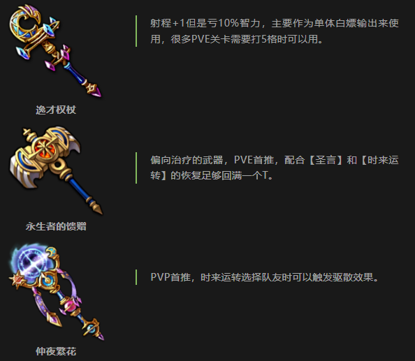 关于梦幻模拟战阿莉娅的详细指南-你是否值得培养这位角色？