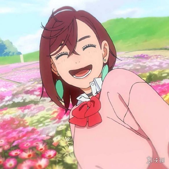 在7月份的新番动画中，最受欢迎的女性角色排行榜新鲜出炉，和栗薰子荣登榜首！