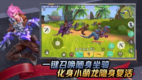 2024年度热门休闲解谜类游戏推荐，支持双人联机的闯关互动体验