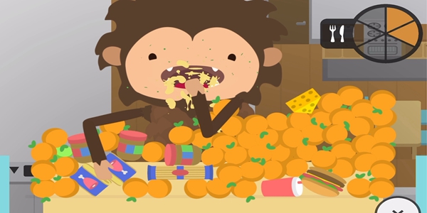 捣蛋大脚怪如何成为执法人员—捣蛋大脚怪扮演警察角色攻略