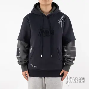 《僵尸毁灭工程》限时推出的慈善周边商品收益已全部捐赠给无国界医生组织
《僵尸毁灭工程》限时推出的慈善周边商品收益已全部捐赠给无国界医生组织