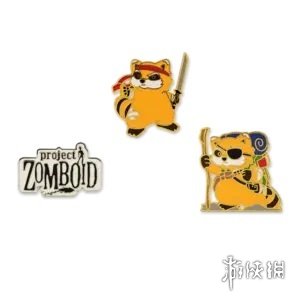 《僵尸毁灭工程》限时推出的慈善周边商品收益已全部捐赠给无国界医生组织
《僵尸毁灭工程》限时推出的慈善周边商品收益已全部捐赠给无国界医生组织