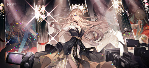 充满活力的小师妹，斑斓的点缀青丝，完美演绎出全新的百搭发型上线啦！