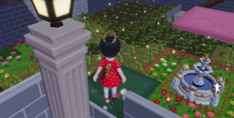 心动小镇中的钢琴位置在哪？-详细位置指南