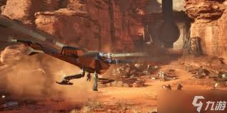 沙丘觉醒如何实现快速成长—提升速度的实用策略
