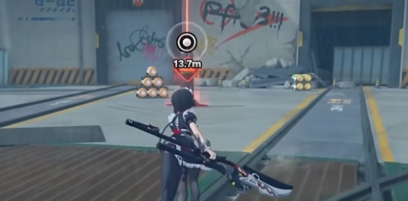 绝区零代理家长精准定位任务操作指南——详细攻略解析

