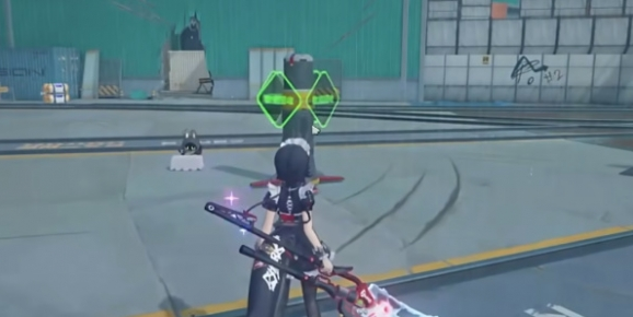 绝区零代理家长精准定位任务操作指南——详细攻略解析

