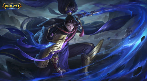 《英魂之刃口袋版》是否能借用兵法谋战？更有杨戬的全新皮肤免费赠送！