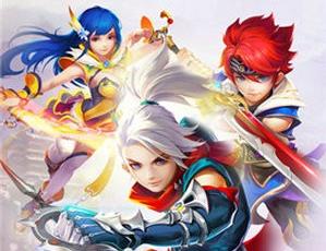 免费赠送VIP16级的中华风格仙侠手机游戏推荐——经典的仙侠佳作
免费赠送VIP16级的中华风格仙侠手机游戏推荐——经典的仙侠佳作