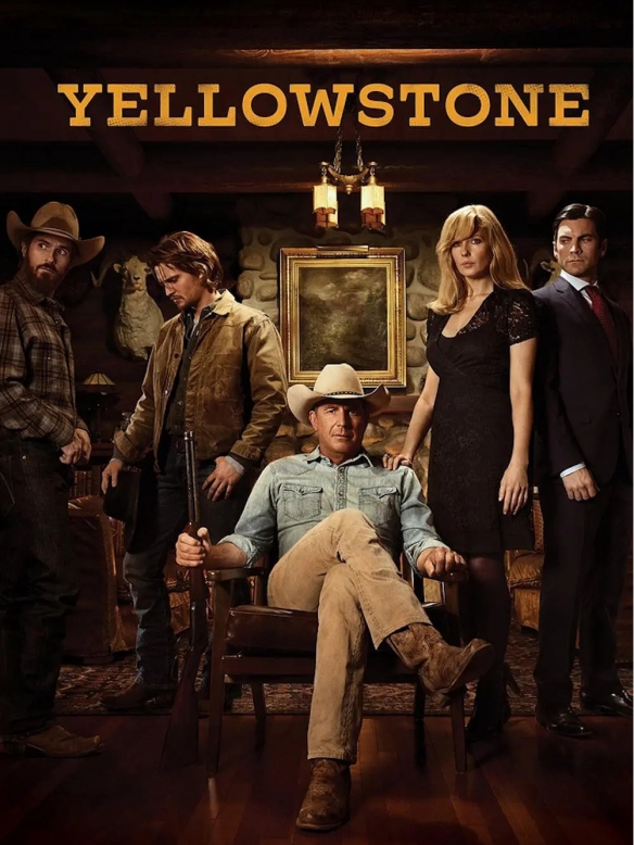 《使命召唤》影片的导演与编剧阵容已确定,亮点在于《黄石》的核心创作团队强势加盟 《使命召唤》影片的导演与编剧阵容已确定,亮点在于《黄石》的核心创作团队强势加盟