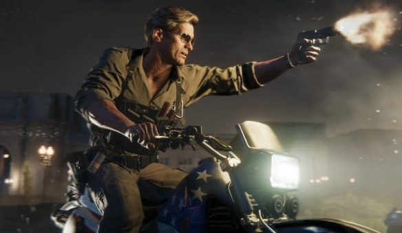 《使命召唤》影片的导演与编剧阵容已确定,亮点在于《黄石》的核心创作团队强势加盟 《使命召唤》影片的导演与编剧阵容已确定,亮点在于《黄石》的核心创作团队强势加盟