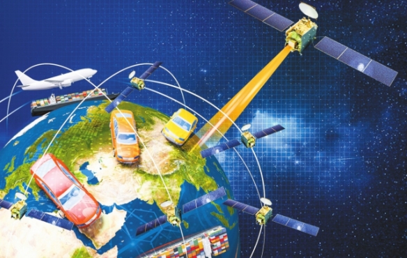 新一代北斗导航系统的揭秘:未来有望实现地球与月球之间的统一时空基准
新一代北斗导航系统的揭秘:未来有望实现地球与月球之间的统一时空基准