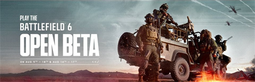 《战地6》的测试正式开启，在线玩家数已逼近20万大关