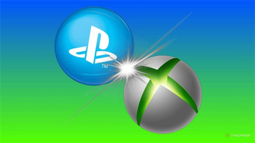 当前两大游戏主机正面交锋，预计索尼的PS6与微软的全新Xbox主机都将在2027年正式亮相！