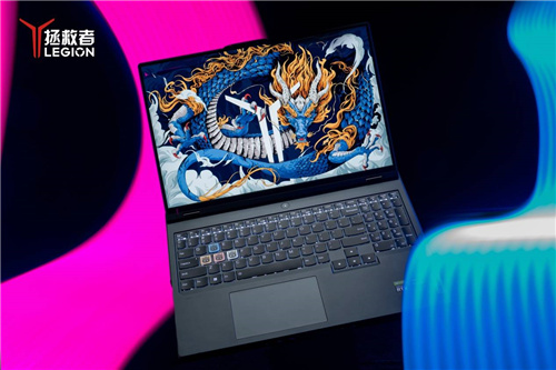 强势来袭|联想拯救者携手《黑神话:悟空》共赴东方神话的奇幻旅程 强势来袭|联想拯救者携手《黑神话:悟空》共赴东方神话的奇幻旅程