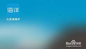 通过比亚迪官方应用程序轻松预约保养服务——比亚迪APP预订保养的详细操作指南

