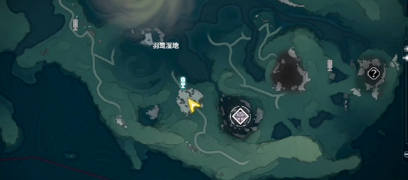 关于如何完成鸣潮哀声鹫上方的解谜任务，以下是详细的攻略指南-鸣潮哀声鹫顶部谜题详解