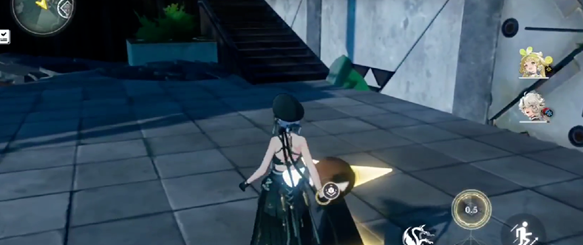 关于如何完成鸣潮哀声鹫上方的解谜任务，以下是详细的攻略指南-鸣潮哀声鹫顶部谜题详解