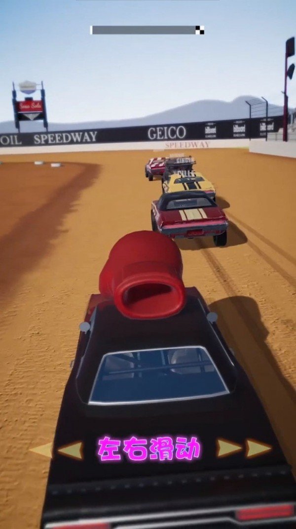 推荐各种包含车内系统的自由驾驶模拟游戏大全