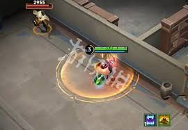 王者边境突围中如何巧妙卡住装备——实用技巧详解
