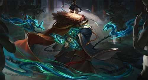 《三国杀OL》闪耀节盛大首秀！丰富精彩的活动及全新武将等待你的发现！

