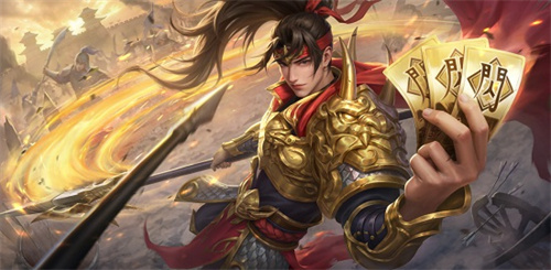 《三国杀OL》闪耀节盛大首秀！丰富精彩的活动及全新武将等待你的发现！

